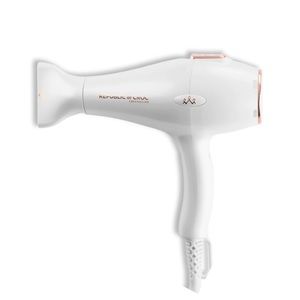 ROC One Touch Digital Infrared Blow Dryer White